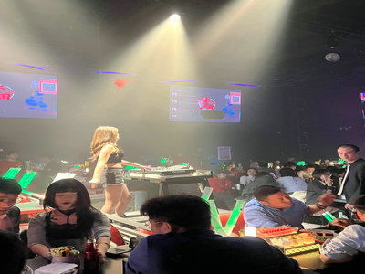 济南夜场招聘